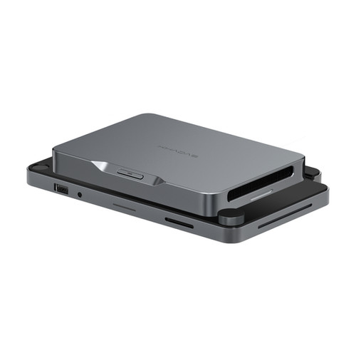 Khadas Mind + Dock + Graphics 3点セット Mind Dock | Khadas