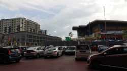 Hentian Bas