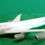 Thumbnail: Herpa Wings, Lufthansa Boeing 747-8i - D-ABYA