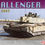 Thumbnail: Dragon, Challenger II Iraq 2003 Tank Armor Series 1/72 Scale