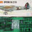 Thumbnail: Matchbox, Spitfire Mk-22/24   No. PK-501  1:32 Scale