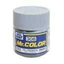 Mr. Color - C308 FS36375 Light Ghost Gray (Semi-Gloss) (10ml)