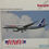 Thumbnail: Herpa Wings, KMV, Tuplev TU-204, Reg. RA 64016, 510677, 1;500 Scale,