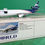 Thumbnail: Herpa Wings, World Airways, McDonnell Douglas MD-11F, 1;500 Scale