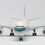 Thumbnail: AeroClassics, Cathay Pacific, Airbus A340-300, Reg. VR-HXA, 1;400 Scale