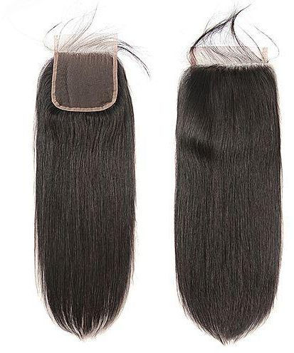 Thumbnail: STRAIGHT LACE CLOSURE - HD LACE