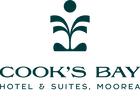 Logo Cooks Bay Moorea