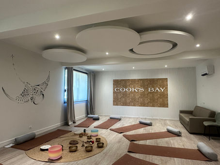 Les bienfaits du Yin Yoga