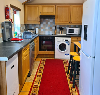 Kingfisher Kitchen