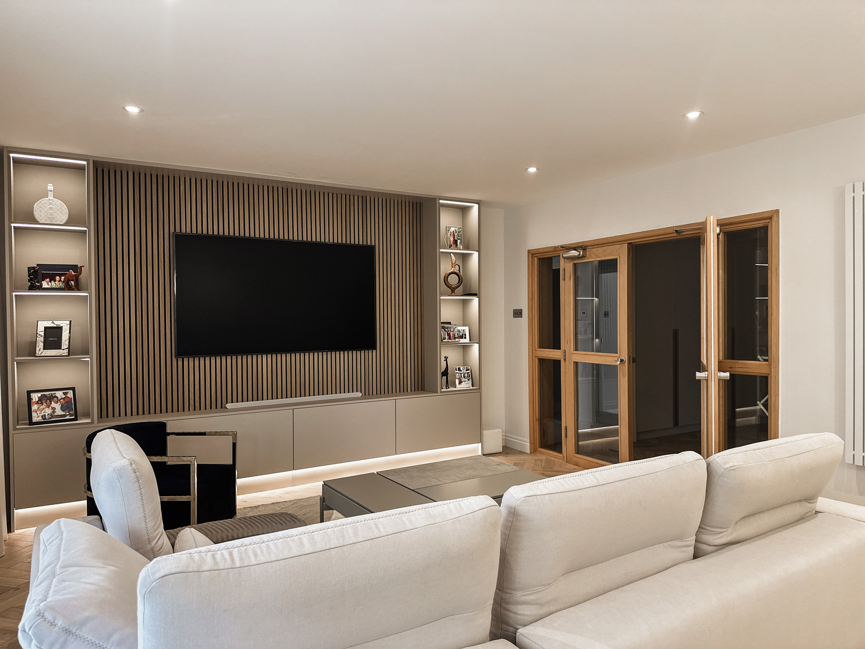 The Gold Sparrow Interior Design | Interior Designer Australia