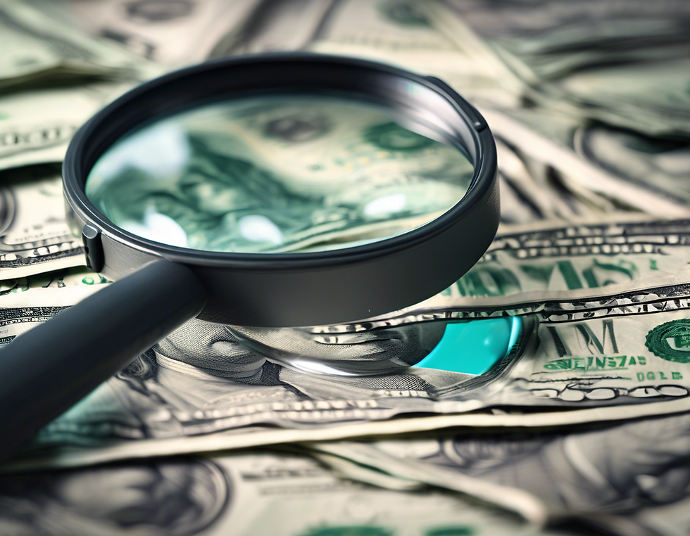 Maximize Your Tax Savings with Coronita Tax Center