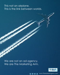 Marketing Arm digital