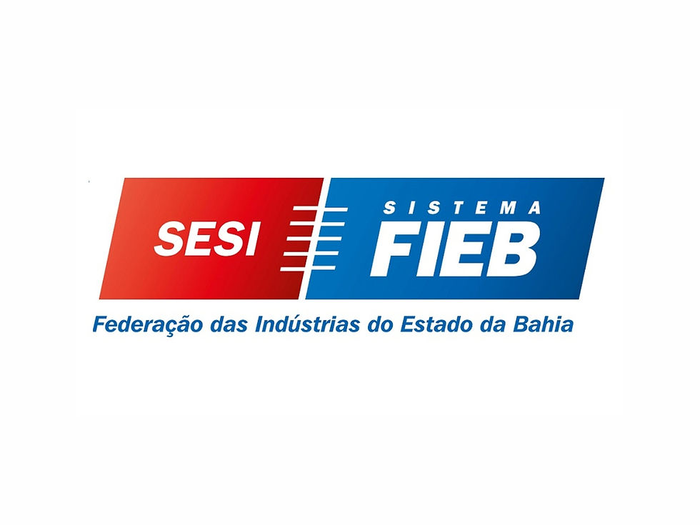 Sesi Senai Fieb