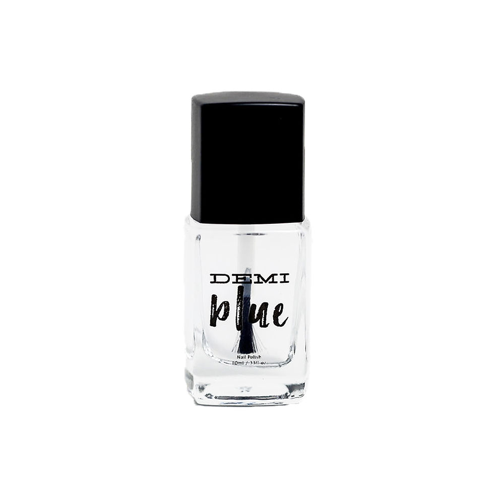 DEMIblue Super Dry Top Coat