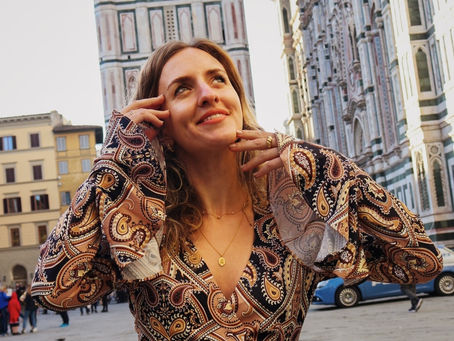 The Magic of Florence