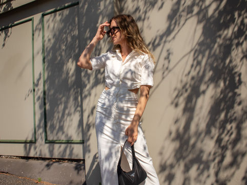 How to Have a Slower Approach to Fast Fashion