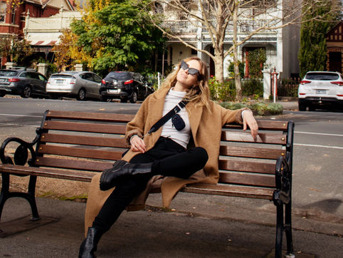 May Fashion Edit: 6 Autumnal Lockdown Looks