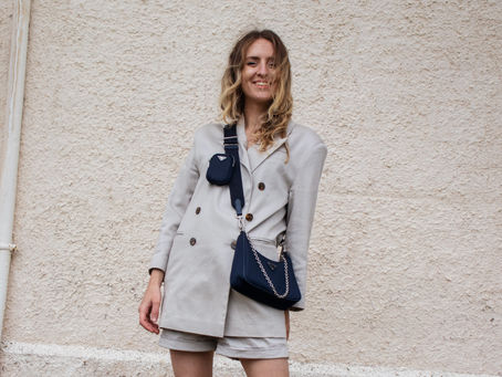 My Go-To Pieces - Autumn 2020