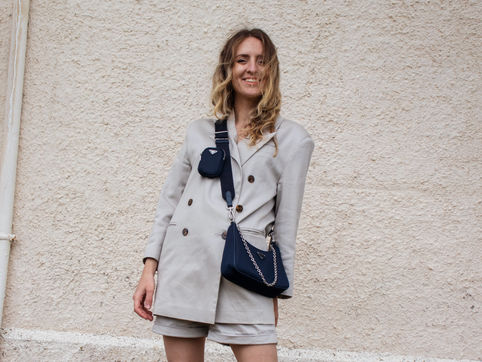 My Go-To Pieces - Autumn 2020