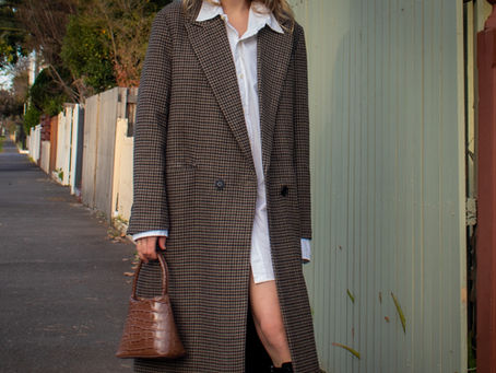 The Only Coat You Should Buy This Winter