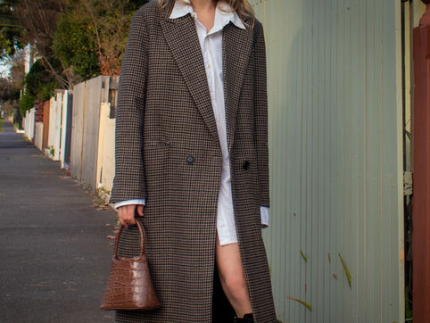 The Only Coat You Should Buy This Winter