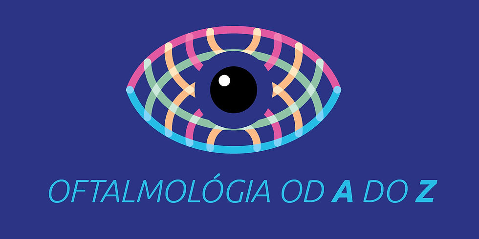 Oftalmológia od A do Z