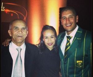 The road less travelled or not? – Reyhana Kleinveldt
