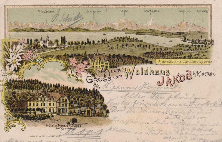 Waldhaus Jakob, Konstanz, historische gasthäuser, baden, genuss, baden württemberg, badische, küche, ausflugsziel, visitgermany, gasthaus, landgasthof, tradition, kulinarik, wirtshaus, gastgeber, gastronomie, übernachten, restauranttips, gute reise, gute küche, urlaubsziele, gastfreundschaft, stammtisch, familienbetrieb, traditionsgastronomie, ferien, urlaub, süddeutschland, Bodensee, Konstanz, Radolfzell, Rhein, Schweiz, Schaffhausen, Hegau, Insel Höri, Reichenau, Untersee,, Mainau, Blumeninsel, Imperia, Konzil, Weihnachtsmarkt, Kreuzlingen, Thurgau, Universität Konstanz, Alpen, Meersburg, Tägermoss, Gottliebe, Staad, Spitalkellereii, Fasnacht, Dingelsdorf, Dettingen, Bodanrück, Reichsstadt, Hörnle, Seepromenade