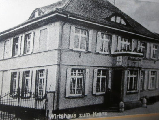 Landgasthof Kranz, Ohlsbach, historische gasthäuser, baden, genuss, baden württemberg, badische, küche, ausflugsziel, visitgermany, gasthaus, landgasthof, tradition, kulinarik, wirtshaus, gastgeber, gastronomie, übernachten, restauranttips, gute reise, gute küche, urlaubsziele, gastfreundschaft, stammtisch, familienbetrieb, traditionsgastronomie, ferien, urlaub, süddeutschland, Ortenau, Kinzigtal, Badische Weinstrasse, Schwarzwald, Durbach, Reichenbach, Gengenbach, Offenburg, Oberrhein, Nordschwarzwald, Schwarzwald, Freiburg, Strasbourg, Elsass, Rastatt, Freudenstadt, Rottweil, Schwarzwald-Baar-Kreis, Lahr