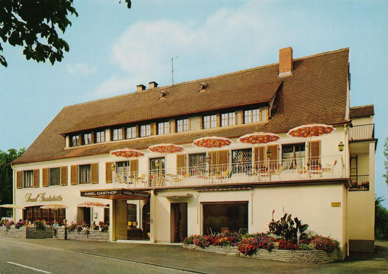 Hotel garni Insel-Hof, Insel Reichenau, historische gasthäuser, baden, genuss, baden württemberg, badische, küche, ausflugsziel, visitgermany, gasthaus, landgasthof, tradition, kulinarik, wirtshaus, gastgeber, gastronomie, übernachten, restauranttips, gute reise, gute küche, urlaubsziele, gastfreundschaft, stammtisch, familienbetrieb, traditionsgastronomie, ferien, urlaub, süddeutschland, Ott-Penzkofer, Bodensee, Konstanz, Radolfzell, Singen, Hohentwiel, Hegau, Überlingen, Mainau, Konzil, Gemüseinsel, UNESCO, Welterbe, Kloster, Benedektiner, Jakobsweg,, Bodenseefischer, Felchen, Bodenseefelchen
