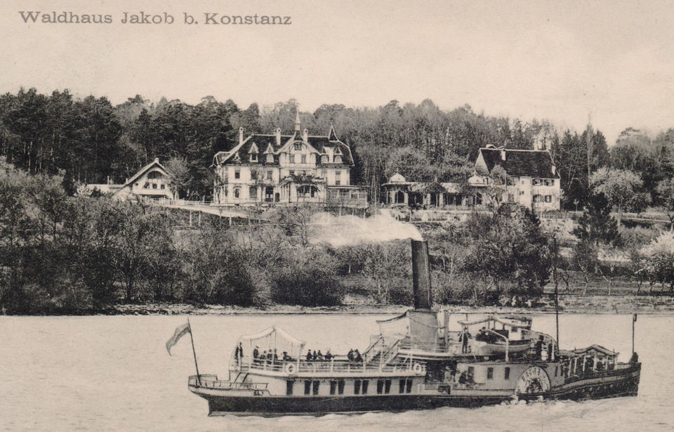 Waldhaus Jakob, Konstanz, historische gasthäuser, baden, genuss, baden württemberg, badische, küche, ausflugsziel, visitgermany, gasthaus, landgasthof, tradition, kulinarik, wirtshaus, gastgeber, gastronomie, übernachten, restauranttips, gute reise, gute küche, urlaubsziele, gastfreundschaft, stammtisch, familienbetrieb, traditionsgastronomie, ferien, urlaub, süddeutschland, Bodensee, Konstanz, Radolfzell, Rhein, Schweiz, Schaffhausen, Hegau, Insel Höri, Reichenau, Untersee,, Mainau, Blumeninsel, Imperia, Konzil, Weihnachtsmarkt, Kreuzlingen, Thurgau, Universität Konstanz, Alpen, Meersburg, Tägermoss, Gottliebe, Staad, Spitalkellereii, Fasnacht, Dingelsdorf, Dettingen, Bodanrück, Reichsstadt, Hörnle, Seepromenade