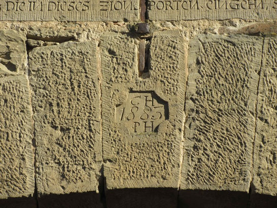 Gasthof Zum Löwen, Eppingen-Richen, historische gasthäuser, baden, genuss, baden württemberg, badische, küche, ausflugsziel, visitgermany, gasthaus, landgasthof, tradition, kulinarik, wirtshaus, gastgeber, gastronomie, übernachten, restauranttips, gute reise, gute küche, urlaubsziele, gastfreundschaft, stammtisch, familienbetrieb, traditionsgastronomie, ferien, urlaub, süddeutschland, Heilbronn, Kloster Lorsch, Burg Richen, Herren von Gemmingen, Hohenhardt, Kurpfalz, Otto I., Fürstentum Leinigen, Steinsfurt, Kraichgau, Odenwald, Neckarsulm, Neckar-Odenwald-Kreis, Hohenlohekreis, Schwäbisch Hall, Rems-Murr-Kreis, Ludwigsburg, Enzkreis, Karlsruhe, Rhein-Neckar-Kreis