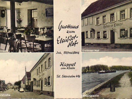 Elsäßer Hof, Kappel-Grafenhausen, historische gasthäuser, baden, genuss, baden württemberg, badische, küche, ausflugsziel, visitgermany, gasthaus, landgasthof, tradition, kulinarik, wirtshaus, gastgeber, gastronomie, übernachten, restauranttips, gute reise, gute küche, urlaubsziele, gastfreundschaft, stammtisch, familienbetrieb, traditionsgastronomie, ferien, urlaub, süddeutschland, Ortenau, Oberrheinische Tiefebene,  Rheinau, Offenburg