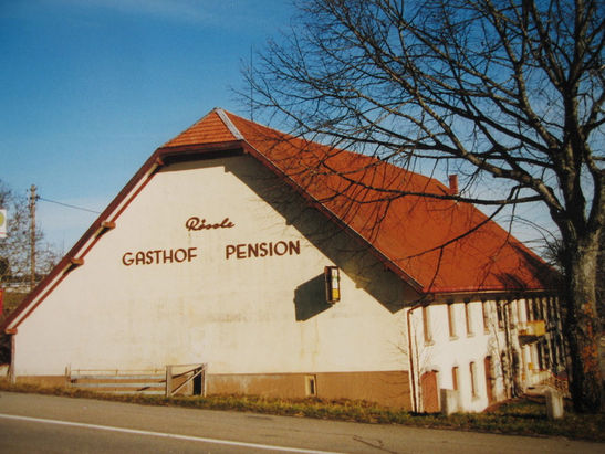 Historischer Landgasthof Rössle, Höchenschwand, historische gasthäuser, baden, genuss, baden württemberg, badische, küche, ausflugsziel, visitgermany, gasthaus, landgasthof, tradition, kulinarik, wirtshaus, gastgeber, gastronomie, übernachten, restauranttips, gute reise, gute küche, urlaubsziele, gastfreundschaft, stammtisch, familienbetrieb, traditionsgastronomie, ferien, urlaub, süddeutschland, Waldshut-Tiengen, Rhein, Hochschwarzwald, Schluchsee, St. Blasien, Kurort, Heilklima
