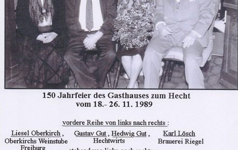 Landgasthof Zum Hecht, Bahlingen, historische gasthäuser, baden, genuss, baden württemberg, badische, küche, ausflugsziel, visitgermany, gasthaus, landgasthof, tradition, kulinarik, wirtshaus, gastgeber, gastronomie, übernachten, restauranttips, gute reise, gute küche, urlaubsziele, gastfreundschaft, stammtisch, familienbetrieb, traditionsgastronomie, ferien, urlaub, süddeutschland, 
Hochburg Emmendingen, Marktplatz Emmendingen, Stadttor Emmendingen, Eichbergturm, Schloss Emmendingen, Jüdischer Friedhof, Museum im Schloss Emmendingen, Elz, Torhaus Museum, Brunnen am Marktplatz, St. Bonifatiuskirche, Emmendinger Stadtgarten, Alter Rathausturm, Emmendinger Schlossplatz, Neutorplatz, Breisgau S-Bahn, Wasserfall Sulzbach, Schlosspark Emmendingen, Pavillon Schlosspark, Löwenbrunnen, Martinskirche, Hilla von Rebay Museum, Kulturzentrum Kornhaus, Skulpturenpark Emmendingen, Burg Sexau, Rebenweg, Bürgle Ruine, Malterdinger Weinberge, Kulturelles Forum, Festungsruine Schwarzenburg, Kapelle St. Margaretha, Musikpavillon Stadtpark, Römerstraße, Emmendinger Adventsmarkt, Stadthalle Emmendingen, Streuobstwiesen, Waldspielplatz Emmendingen, Wehrgang Schloss Emmendingen, Glottertal