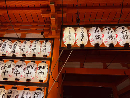 矯めるなら若木のうち