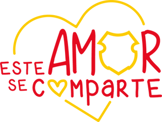 "Es un amor que el que no lo siente, no lo entiende"