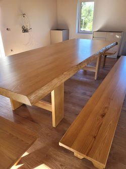 Mesa Madeira