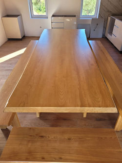 Mesa Madeira