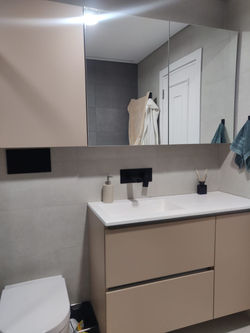 Movel WC