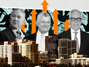 Palm Beach: A Rare Wealth Migration Is Reshaping the Real Estate Landscape