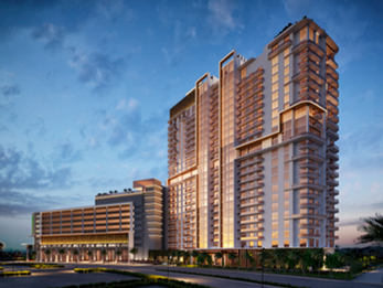 Gabriela Marquez Real Estate Miami Invest Gabriela Luxury Homes Florida | Shoma Bay | Pre construction Project