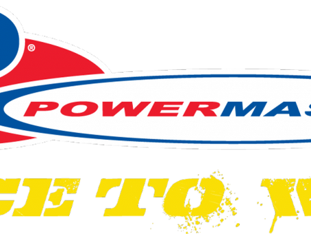 VP Racing Fuel