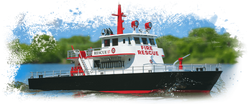 R/C Boats