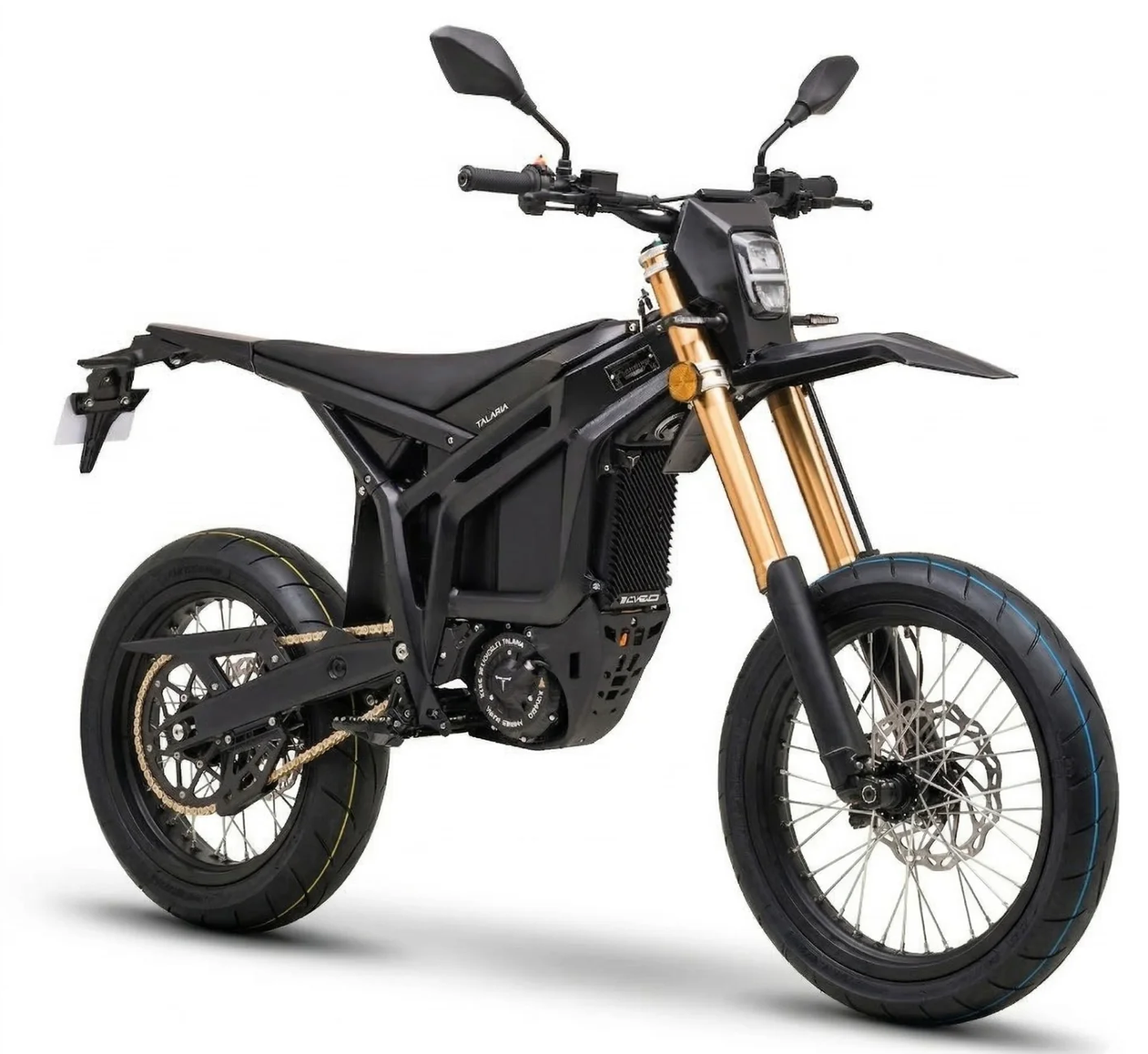 TALARIA KOMODO TL6000 L3e SUPERMOTO