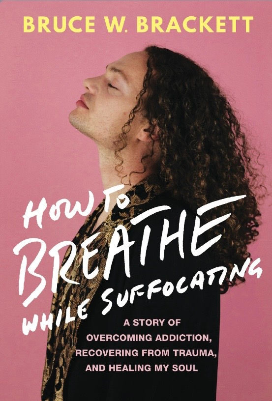 "How To Breathe While Suffocating"