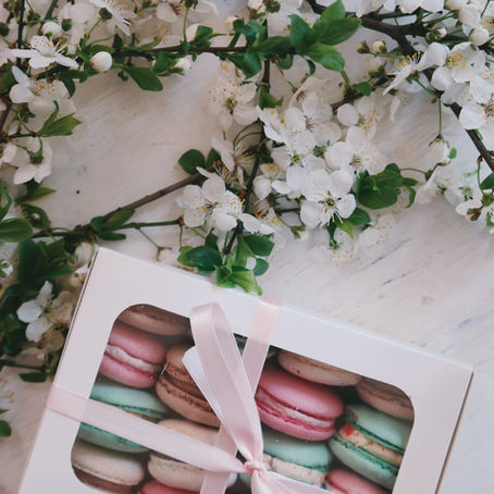 TOP 10 WEDDING FAVOURS