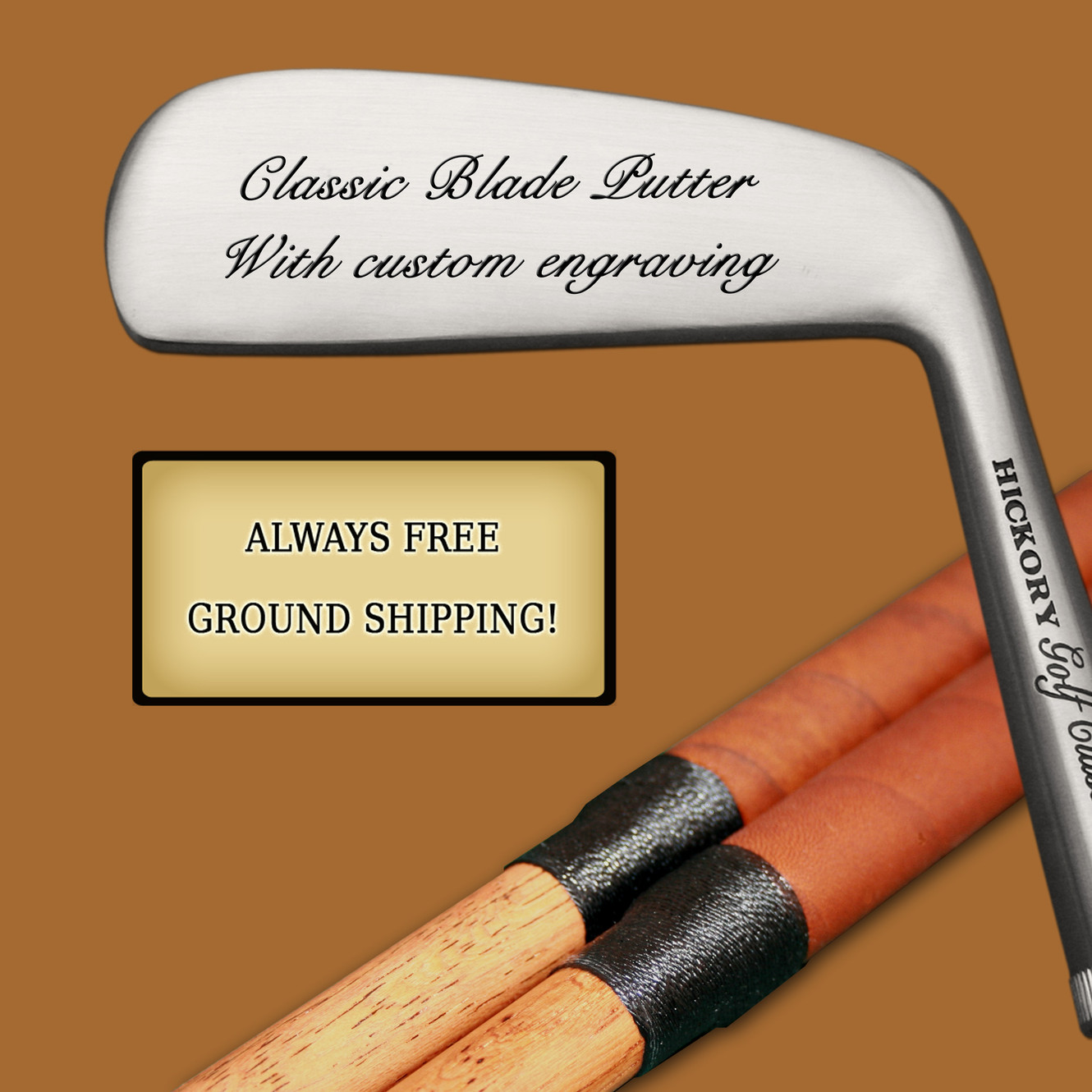 Hickory Golf Classics