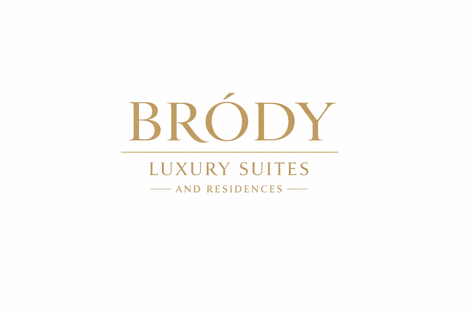 Writer: Brody Luxury Suites and Residences