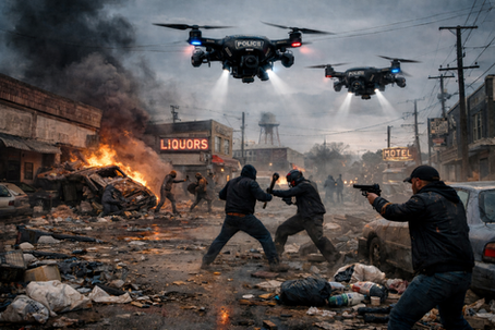 A munkahelyed már megszűnt — csak még nem szóltak